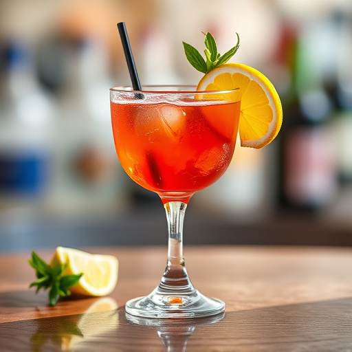 cocktail