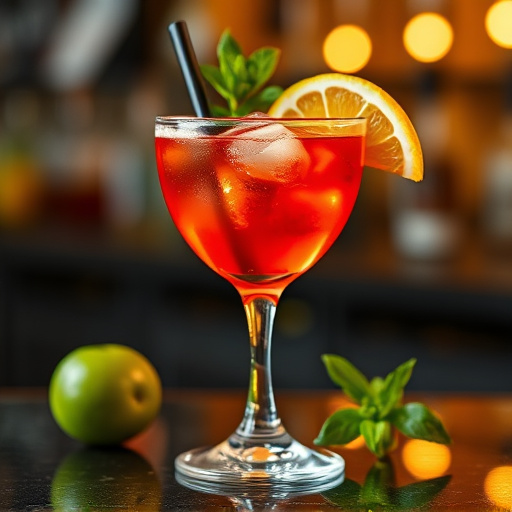 cocktail