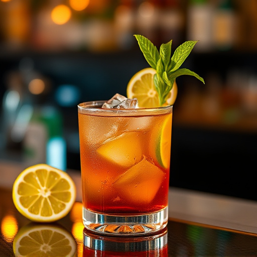 cocktail