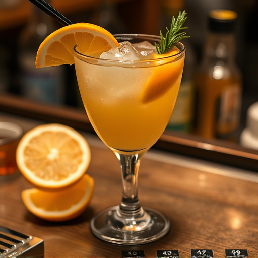 cocktail