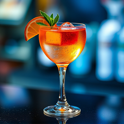 cocktail
