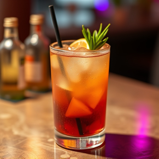 cocktail