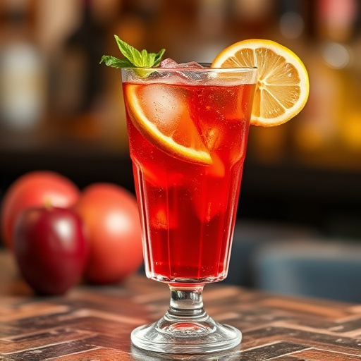 cocktail