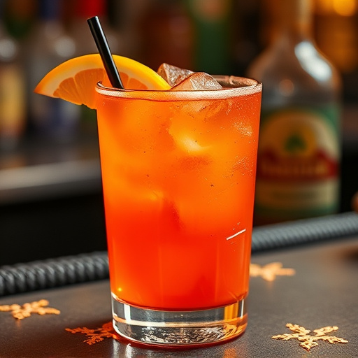 cocktail