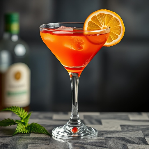 cocktail