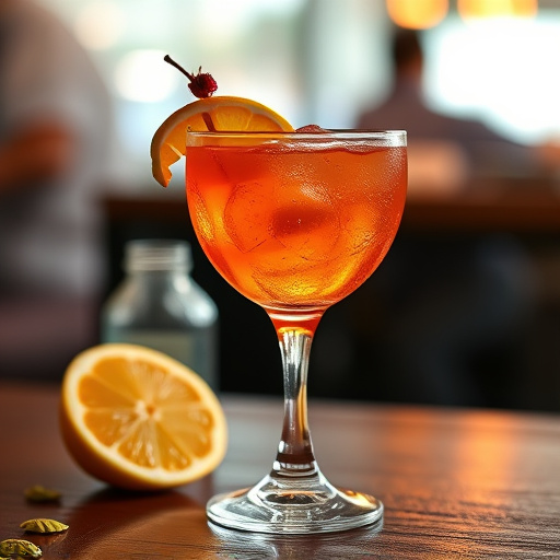 cocktail
