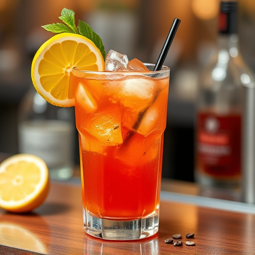 cocktail