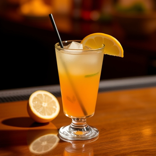 cocktail