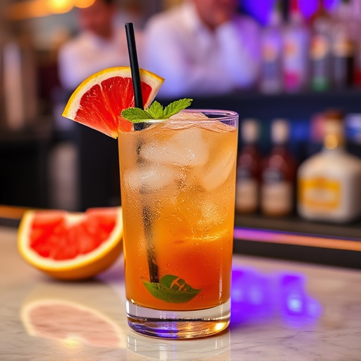 cocktail