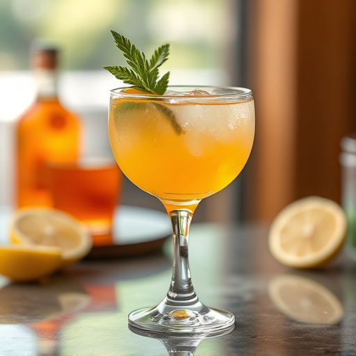 cocktail