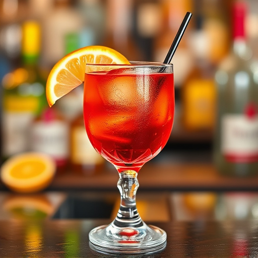 cocktail