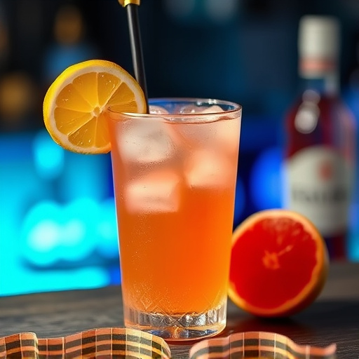 cocktail