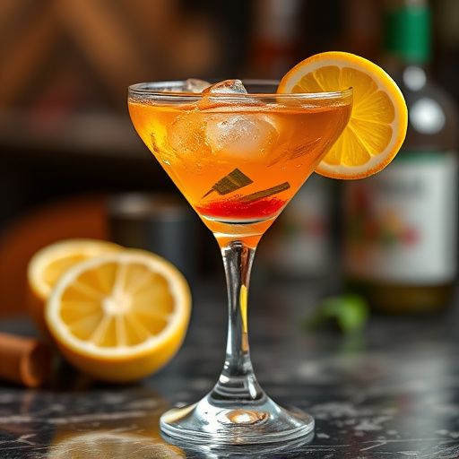 cocktail