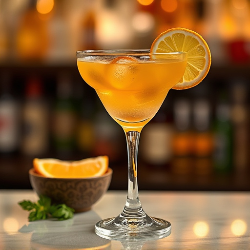 cocktail