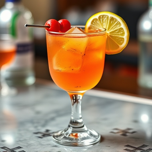 cocktail