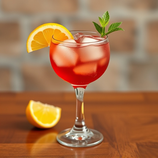 cocktail