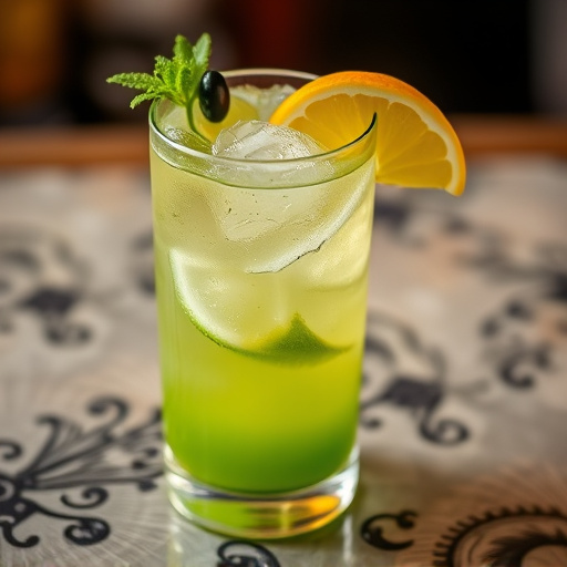 cocktail
