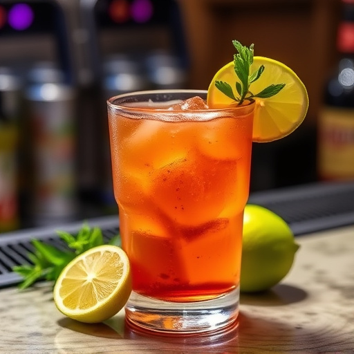 cocktail