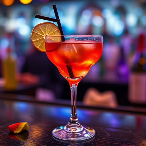 cocktail