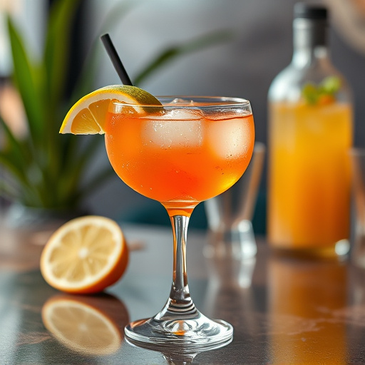 cocktail