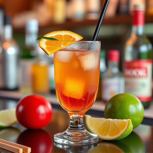 cocktail