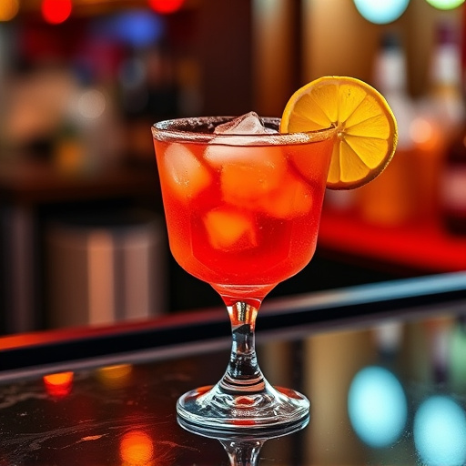 cocktail