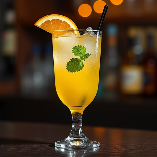 cocktail