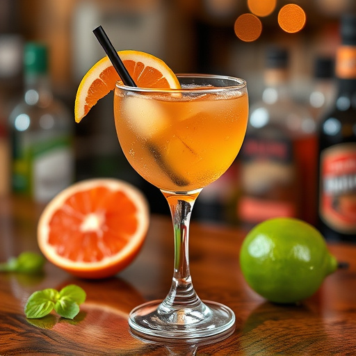 cocktail