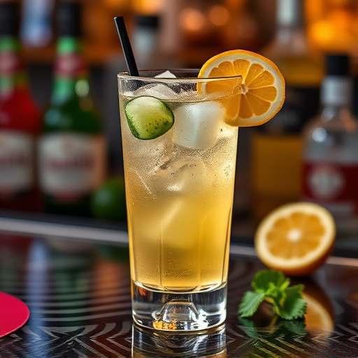 cocktail