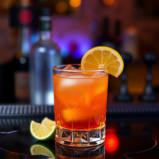 cocktail