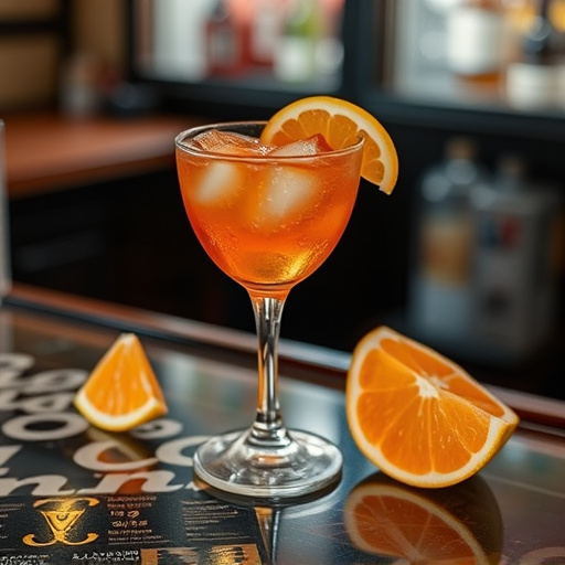 cocktail