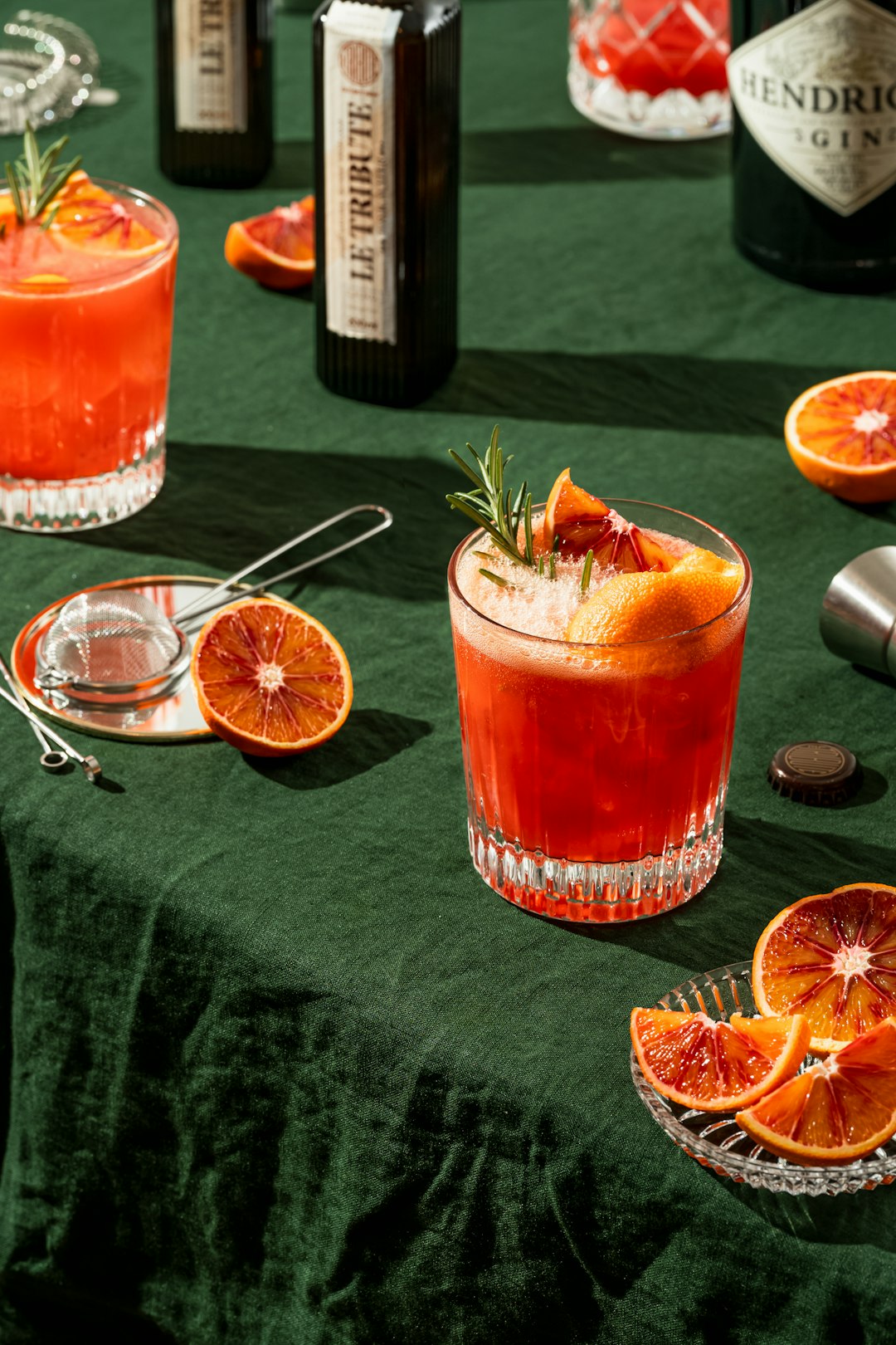 cocktail