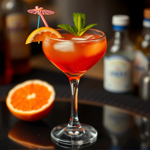 cocktail