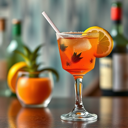 cocktail