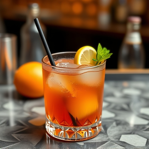 cocktail