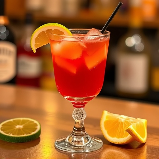 cocktail