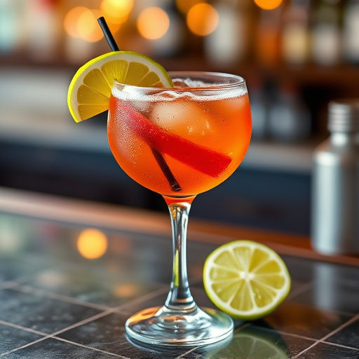 cocktail