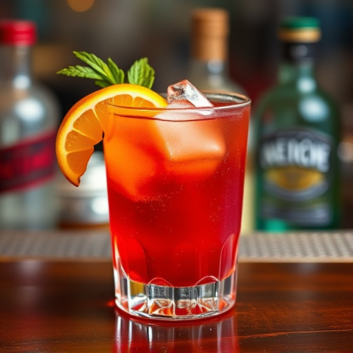 cocktail