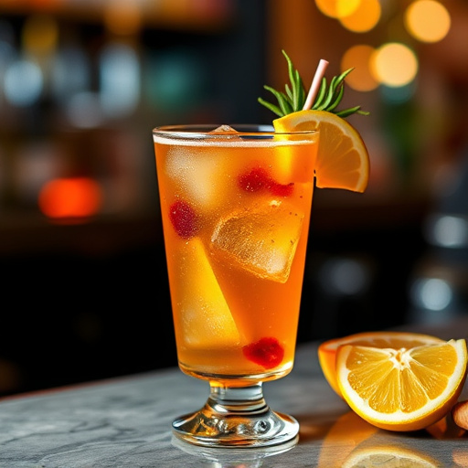 cocktail