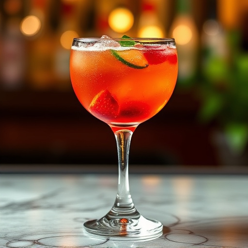 cocktail