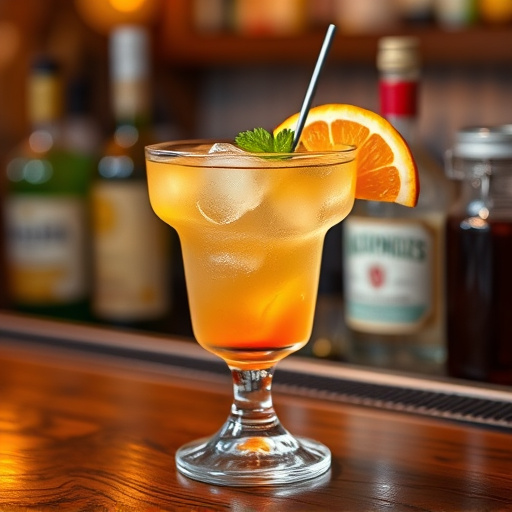 cocktail