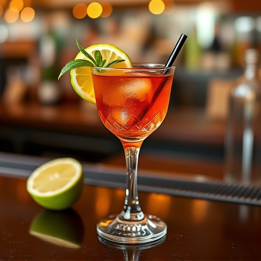 cocktail