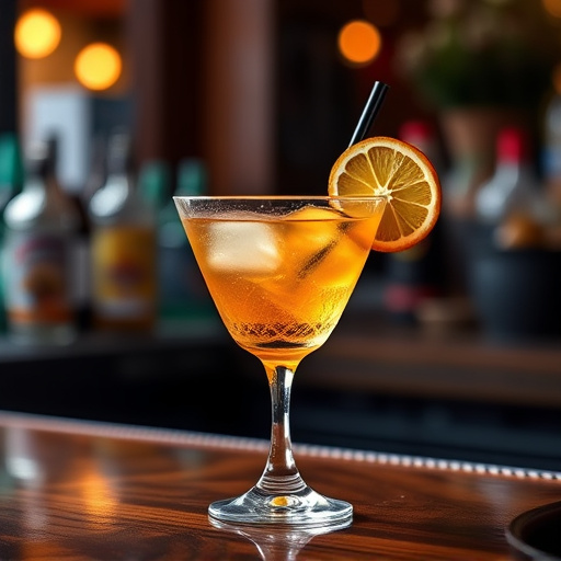 cocktail
