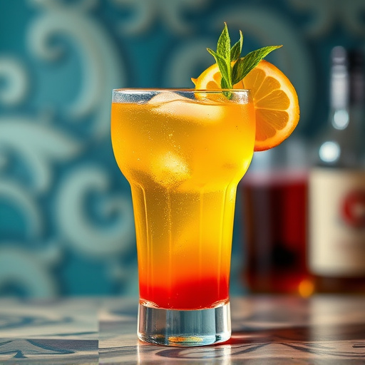 cocktail
