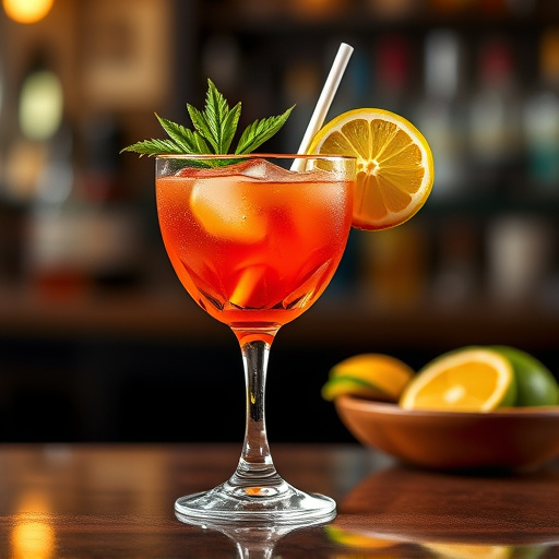 cocktail