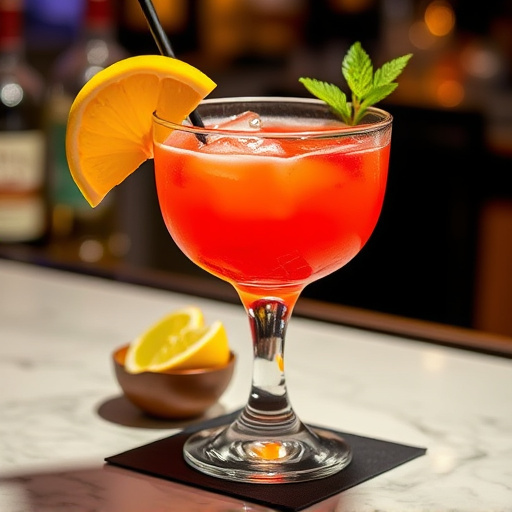 cocktail