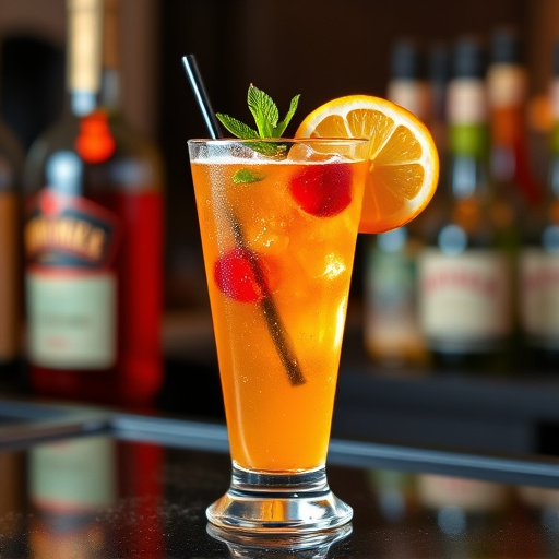 cocktail