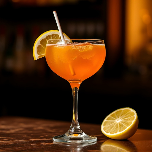 cocktail