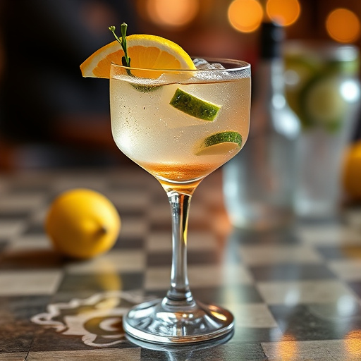 cocktail