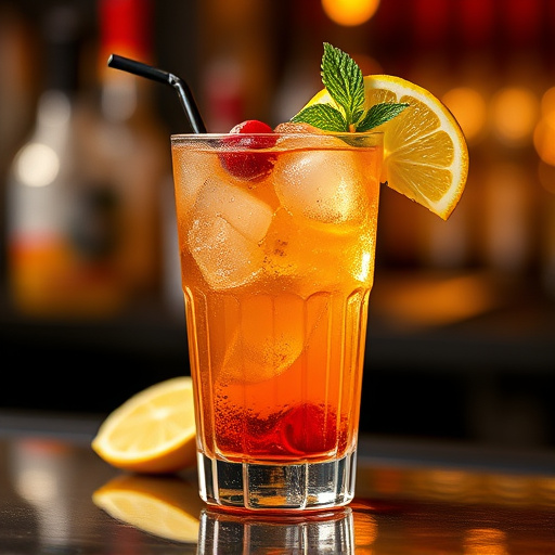 cocktail
